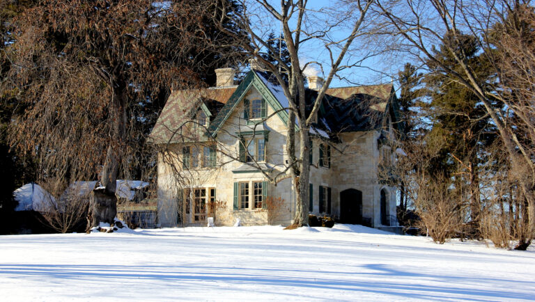 home insurance in Massachusetts