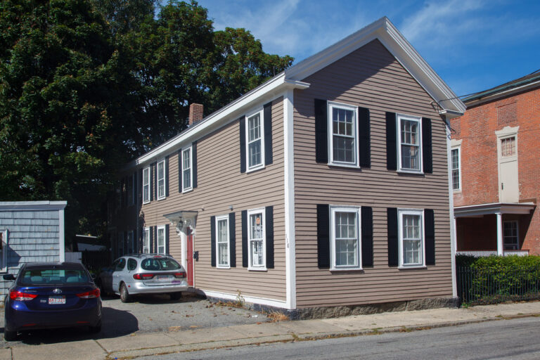 home insurance in Massachusetts