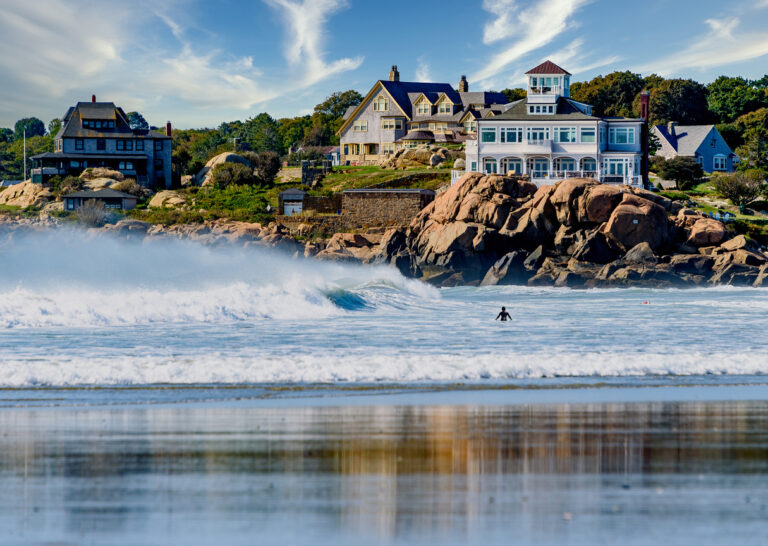 home insurance in Massachusetts