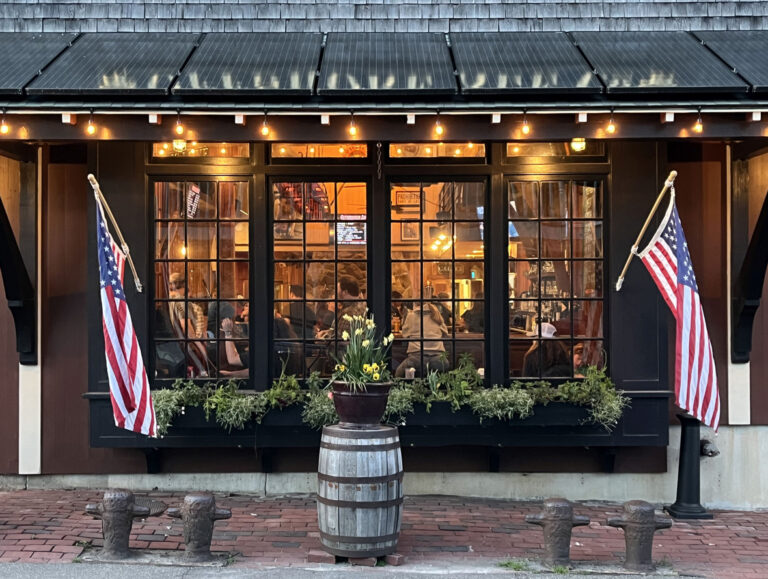 business liability insurance in Massachusetts