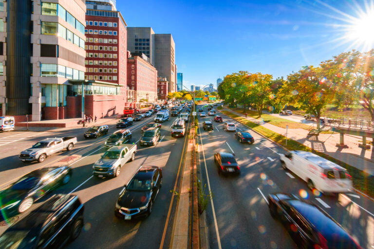 auto insurance in Massachusetts