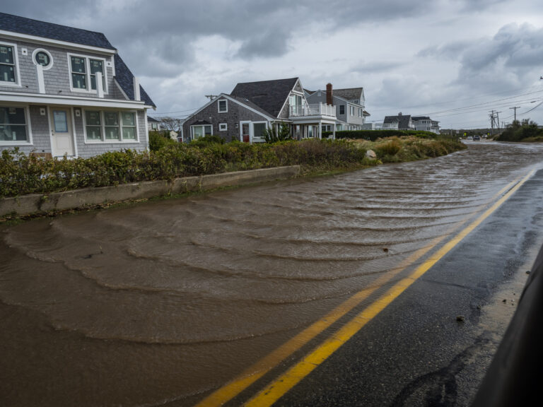 flood insurance in Massachusetts