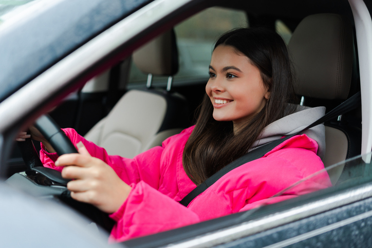 auto insurance in Massachusetts